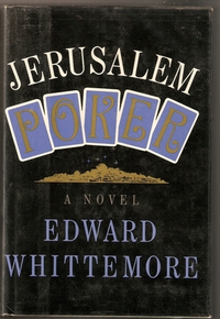 Cover for Jerusalem Poker