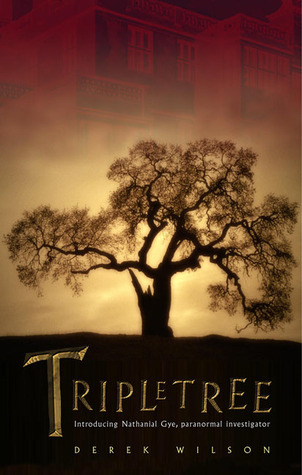 Cover for Tripletree