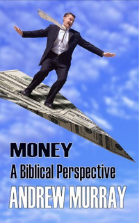 Cover for Money: A Biblical Perspective