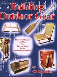 Cover for Building Outdoor Gear