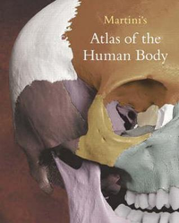 Cover for Martini's Atlas Of The Human Body