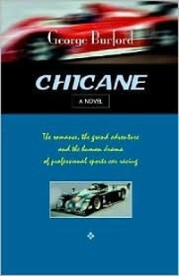 Cover for Chicane