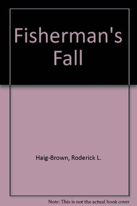 Cover for Fisherman's Fall