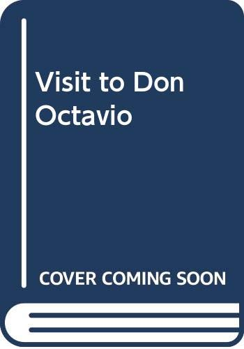 Cover for Visit to Don Otavio