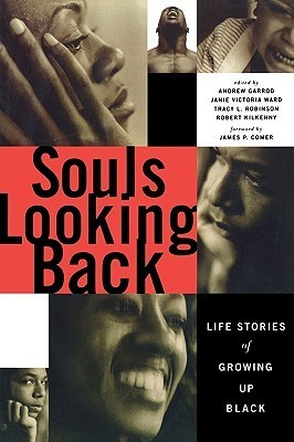 Cover for Souls Looking Back