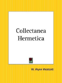 Cover for Collectanea Hermetica