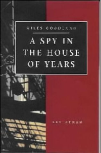 Cover for A Spy in the House of Years