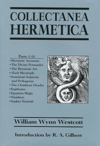 Cover for Collectanea Hermetica