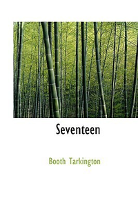 Cover for Seventeen