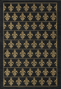 Cover for The Three Musketeers