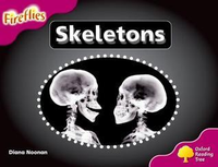 Cover for Skeletons