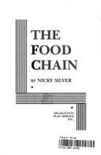 Cover for The Food Chain