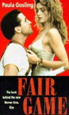 Cover for Fair Game