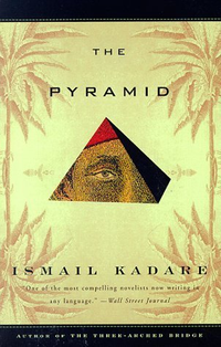 Cover for The Pyramid