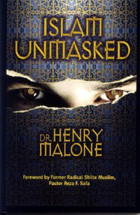 Cover for Islam Unmasked