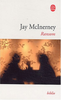 Cover for Ransom