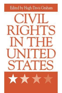 Cover for Civil Rights in the United States