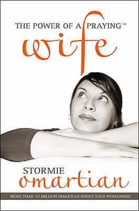 Cover for The Power of a Praying Wife