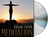 Cover for Meditation