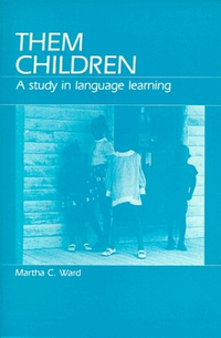 Cover for Them Children: A Study in Language Learning