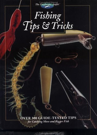 Cover for Fishing Tips And Tricks