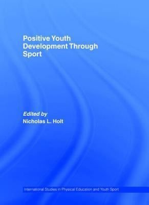 Cover for Positive Youth Development Through Sport