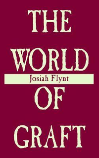 Cover for World Of Graft The