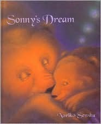 Cover for Sonny's Dream: A story which teaches children how to conquer their fears.