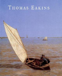 Cover for Thomas Eakins