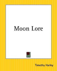 Cover for Moon Lore