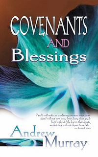 Cover for Covenants and Blessings