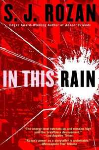 Cover for In This Rain