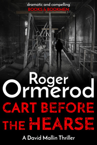Cover for Cart Before the Hearse
