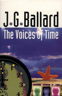 Cover for The Voices of Time