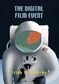 Cover for The Digital Film Event