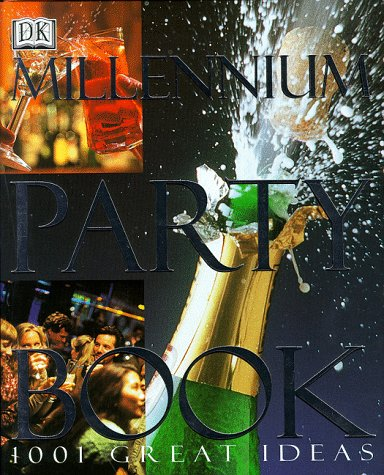 Cover for The Millennium Party Book