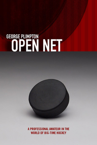 Cover for Open Net