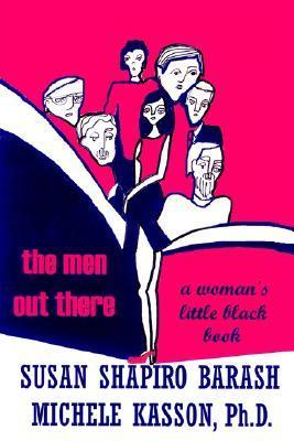 Cover for The Men Out There: A Woman's Little Black Book