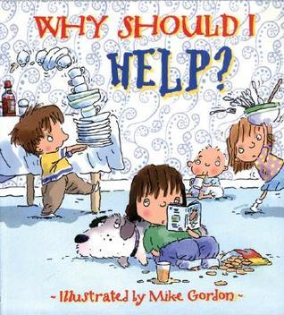 Cover for Why Should I Help?
