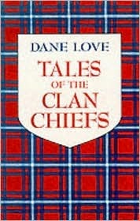 Cover for Tales of the Clan Chiefs