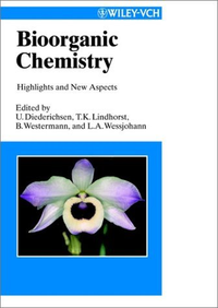 Cover for Bioorganic Chemistry: Highlights and New Aspects