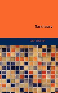 Cover for Sanctuary