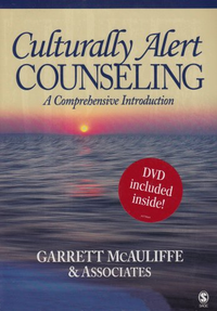 Cover for Culturally Alert Counseling: A Comprehensive Introduction