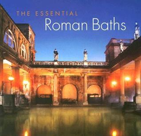 Cover for The Essential Roman Baths