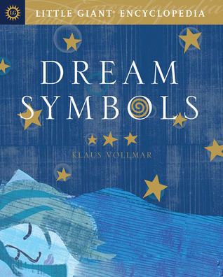 Cover for Little Giant Encyclopedia of Dream Symbols