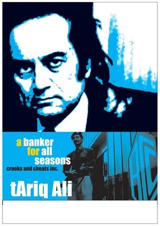 Cover for Banker For All Seasons