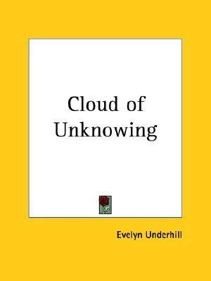 Cover for Cloud of Unknowing