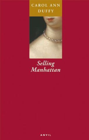 Cover for Selling Manhattan