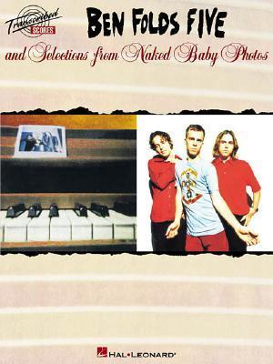 Cover for Ben Folds Five and Selections from Naked Baby Photos