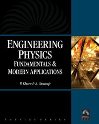 Cover for Engineering Physics: Fundamentals and Modern Applications